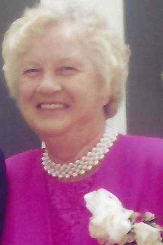 Morris, Frances Foster